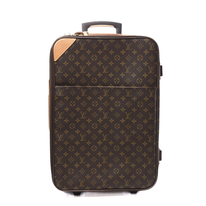 Louis Vuitton Monogram Pegase 55 1 of 22