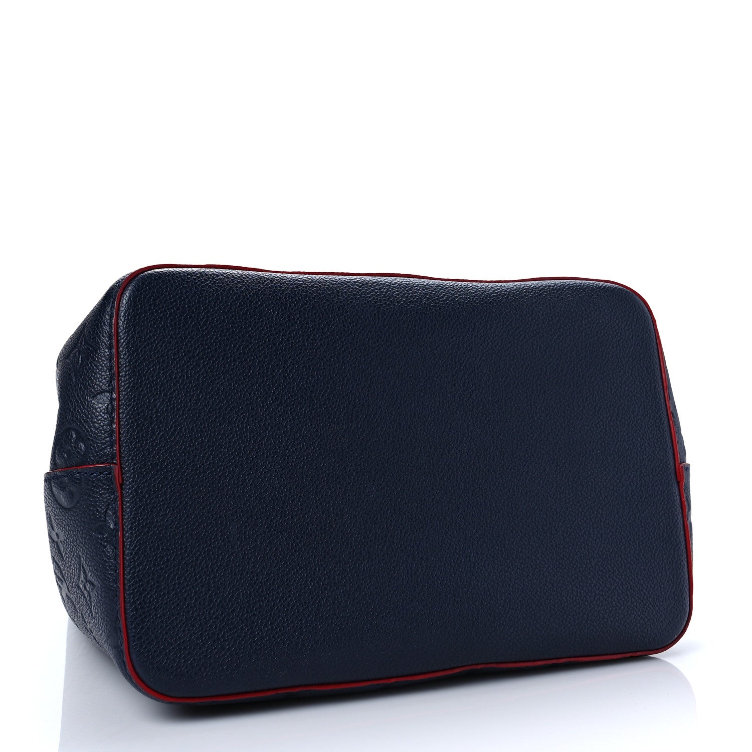 Louis Vuitton Empreinte Neonoe MM Marine Rouge 6 of 7