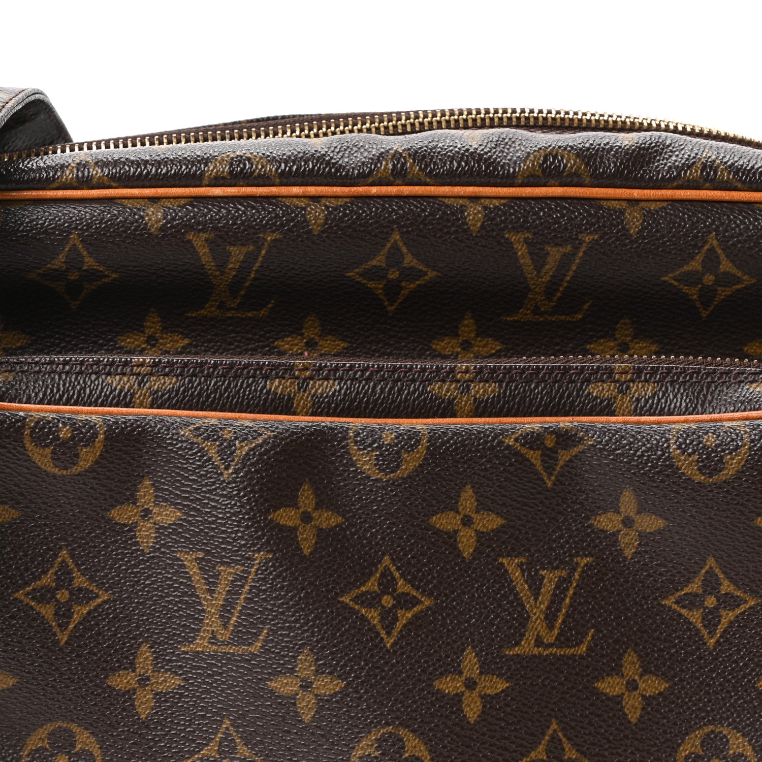Louis Vuitton Monogram Nil 28 7 of 9