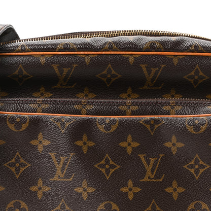 Louis Vuitton Monogram Nil 28 7 of 9