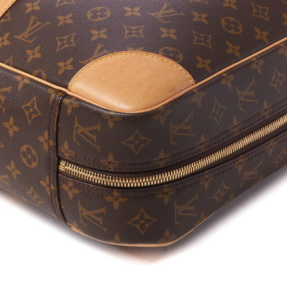 Louis Vuitton Monogram Sirius 50 4 of 9