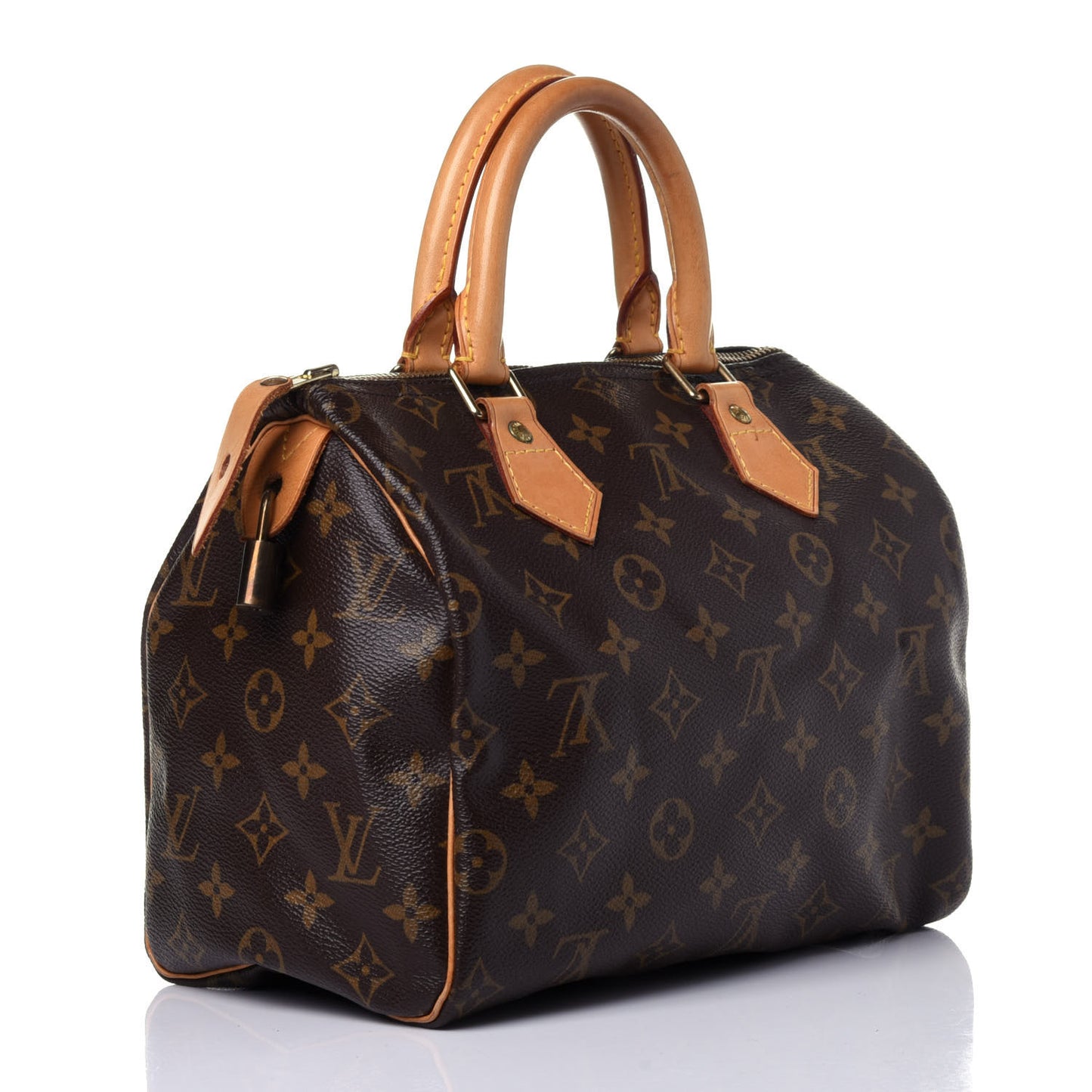 Monogram Speedy 25