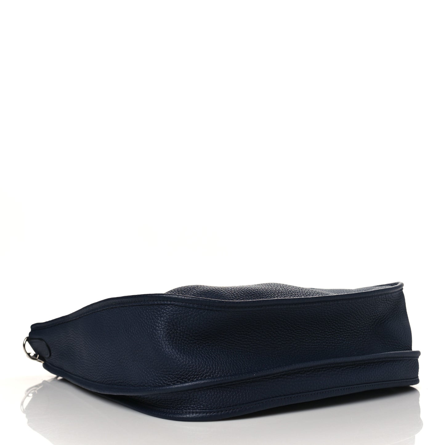 Taurillon Clemence Evelyne III GM Bleu Nuit