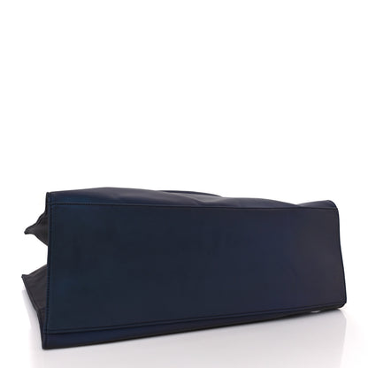 Telfar Vegan Leather Large Shopping Bag Flash 4 of 8