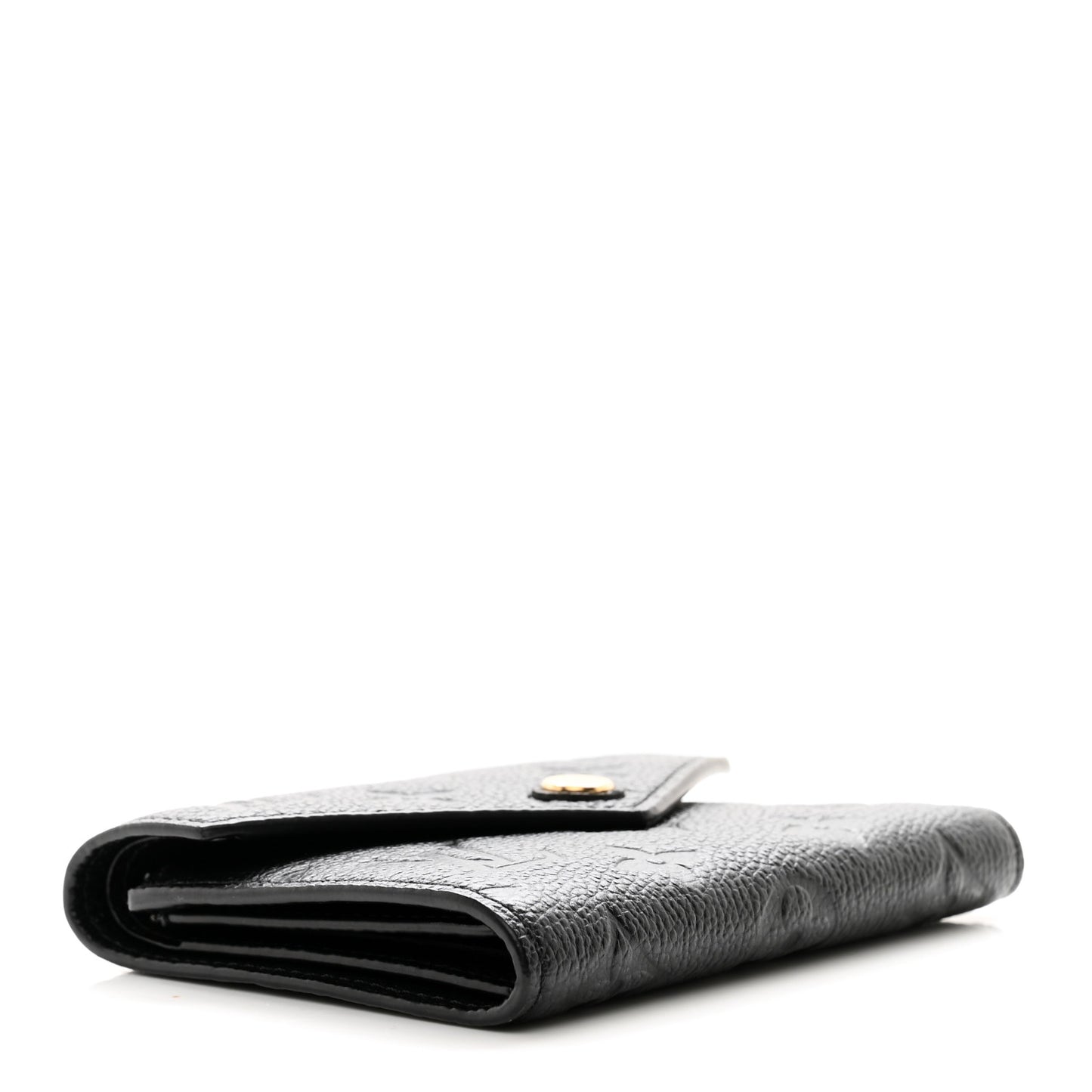 Empreinte Victorine Wallet Black