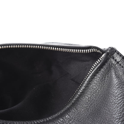 Givenchy Sugar Goatskin Mini Pandora Black 7 of 10