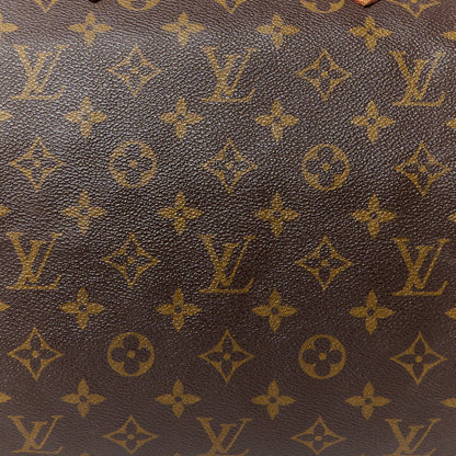 Louis Vuitton Monogram Speedy 40 8 of 13