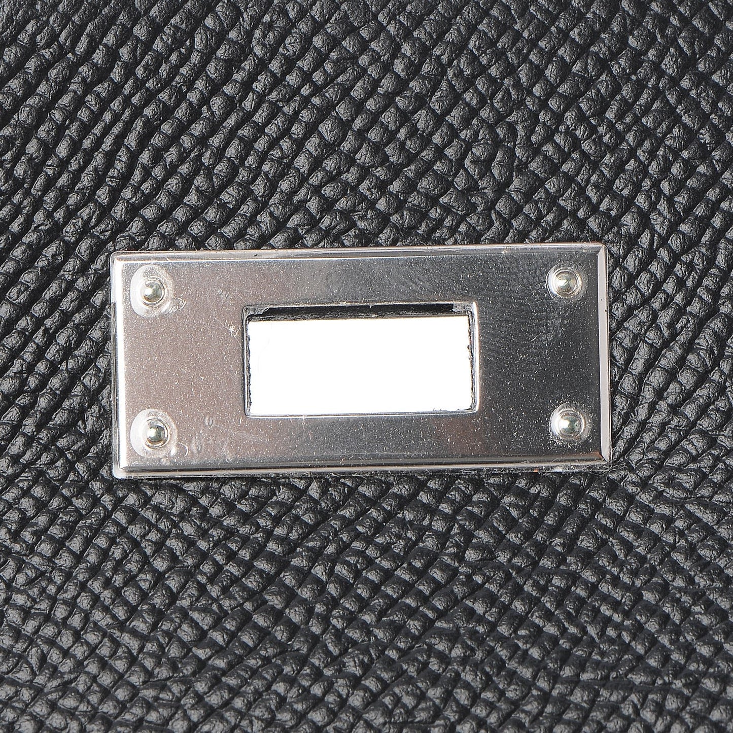 Epsom Kelly Sellier 28 Black