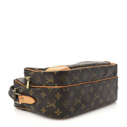 Louis Vuitton Monogram Nil 28 4 of 10