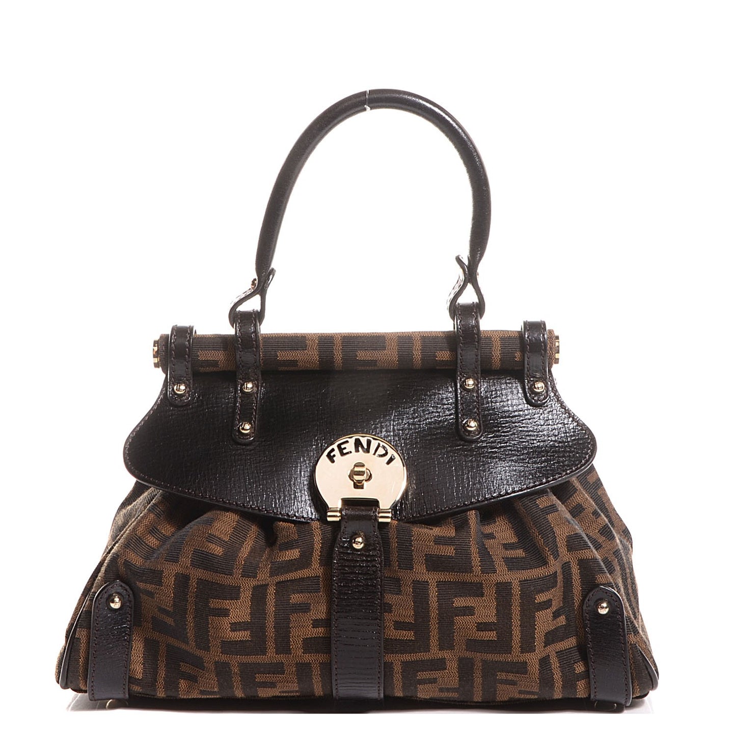 Zucca Small Magic Bag Tobacco