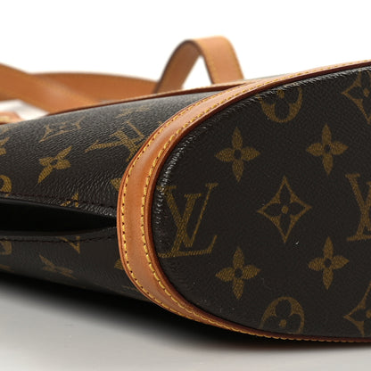 Louis Vuitton Monogram Babylone 7 of 8