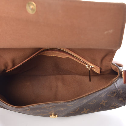 Louis Vuitton Monogram Mini Looping 5 of 10
