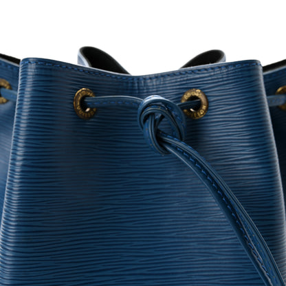 Louis Vuitton Epi Noe Toledo 8 of 10