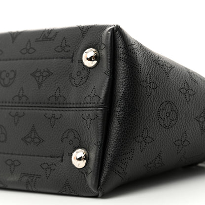 Louis Vuitton Mahina Hina PM Black 11 of 16