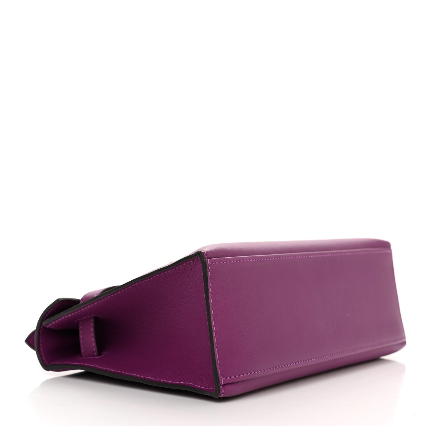 Swift Kelly Pochette Clutch Anemone