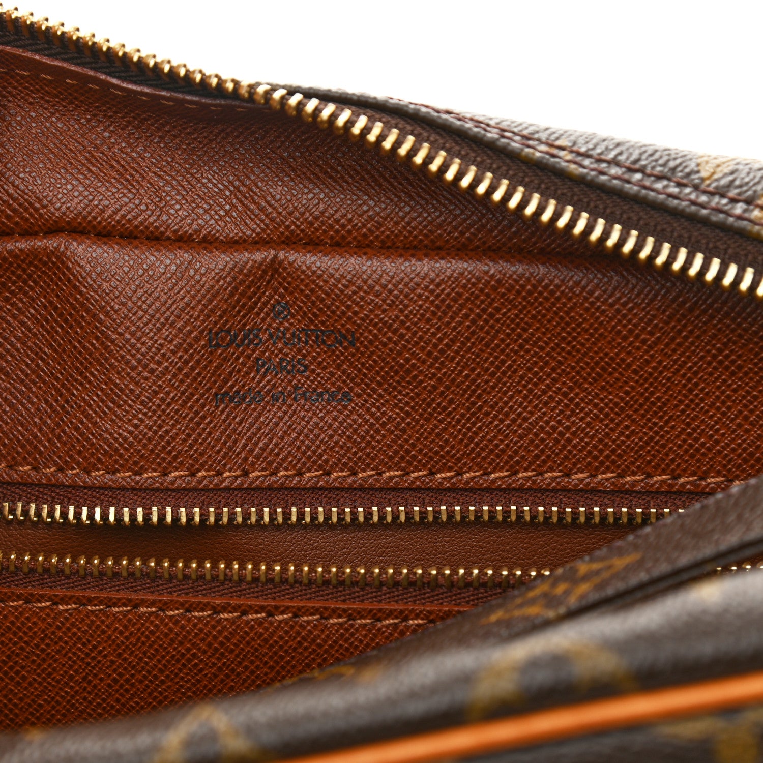 Louis Vuitton Monogram Nil 28 7 of 10