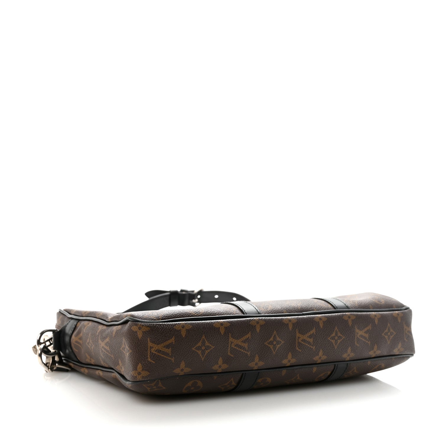 Louis Vuitton Monogram Macassar Porte-Documents Voyage PM 1846632