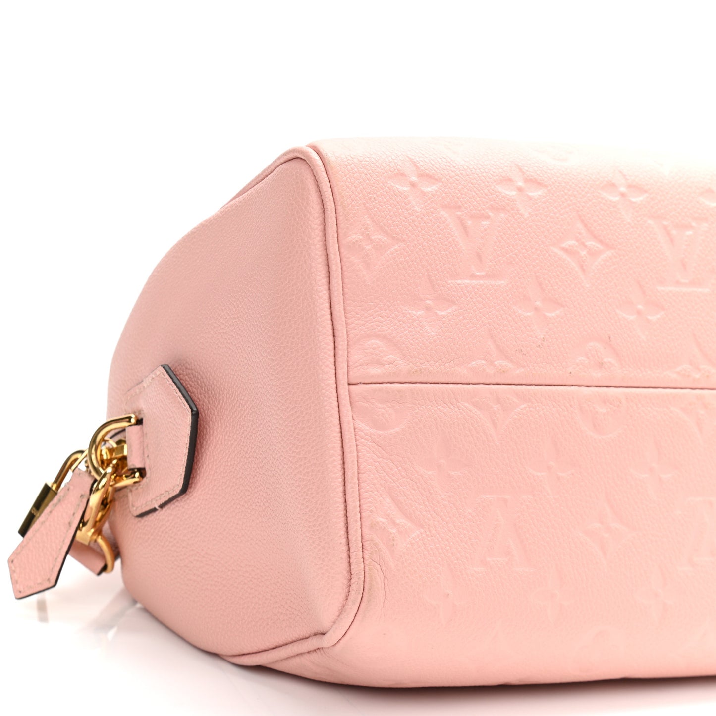 Empreinte Speedy Bandouliere 25 NM Rose Poudre
