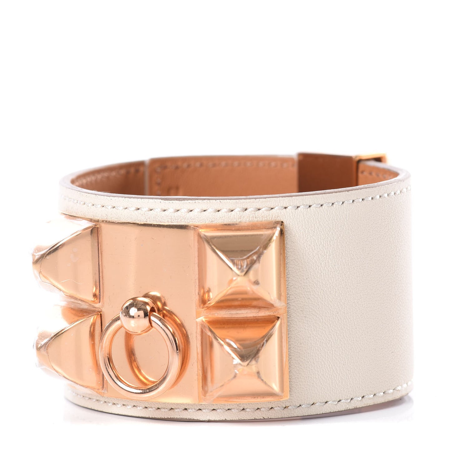 Swift Collier de Chien CDC Bracelet L Craie