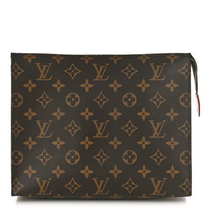 Louis Vuitton Monogram Toiletry Pouch 26 1 of 8