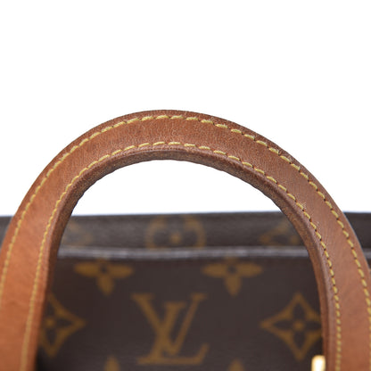 Louis Vuitton Monogram Vavin PM 17 of 17