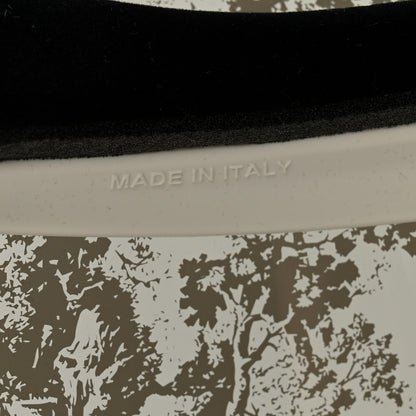 Christian Dior Toile de Jouy DiorClub V1U Sun Visor White 7 of 10