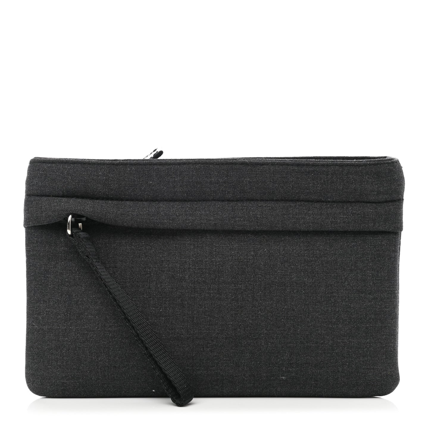 Super Basic 100 Pouch Anthracite