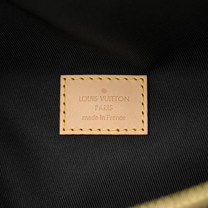 Louis Vuitton Monogram Bumbag 6 of 10