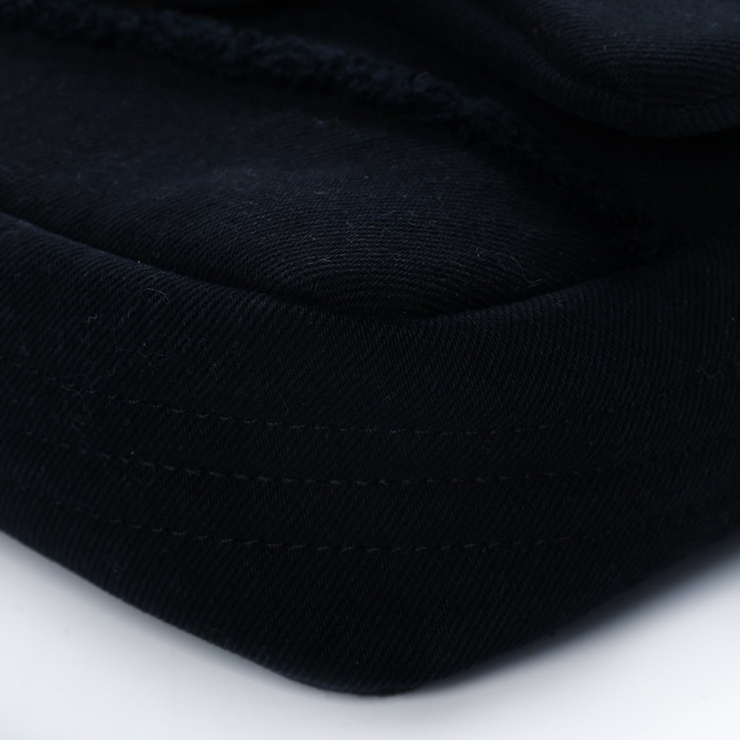 Denim Coco Flap Black