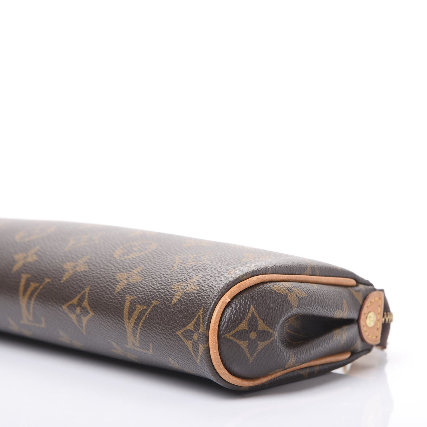 Monogram Eva Clutch