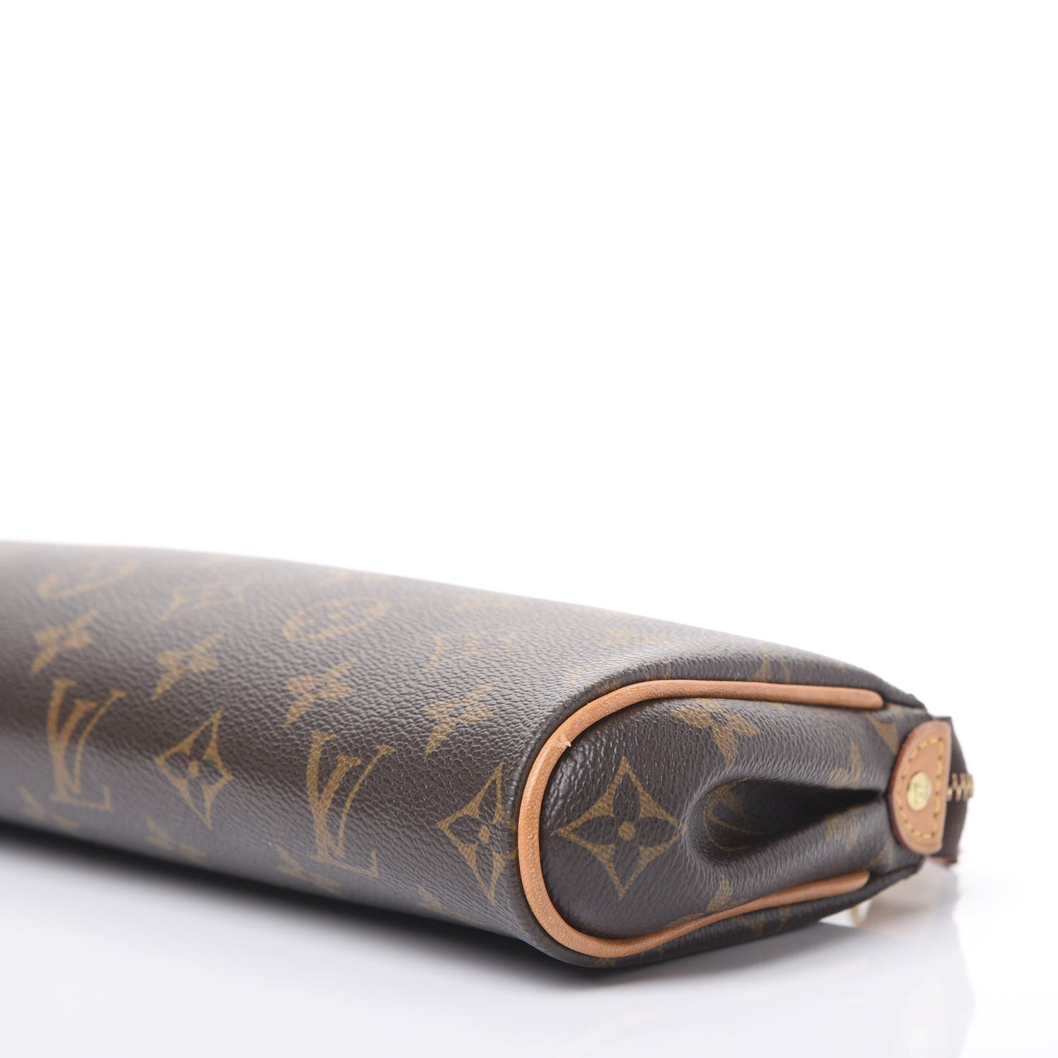 Louis Vuitton Monogram Eva Clutch 6 of 11