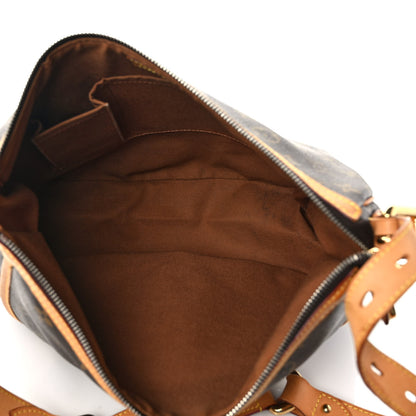 Louis Vuitton Monogram Tulum GM 5 of 15