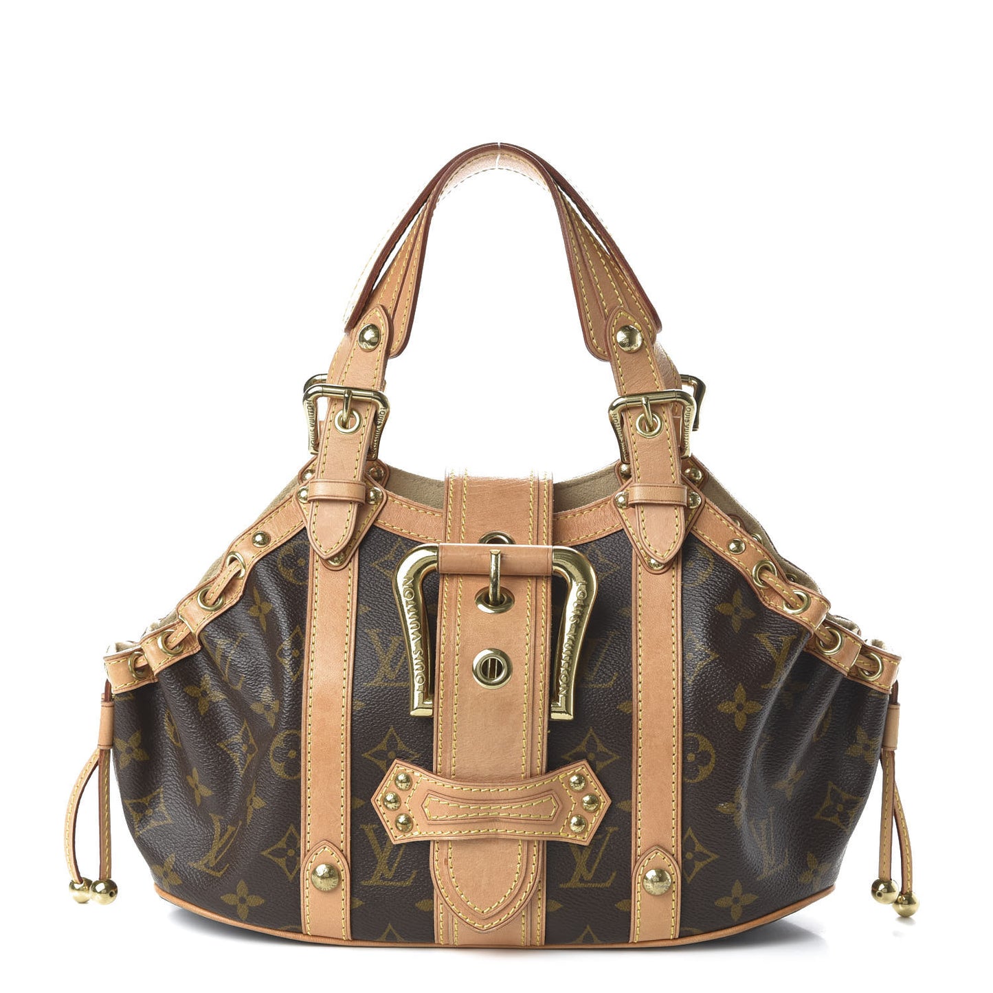 Monogram Theda GM