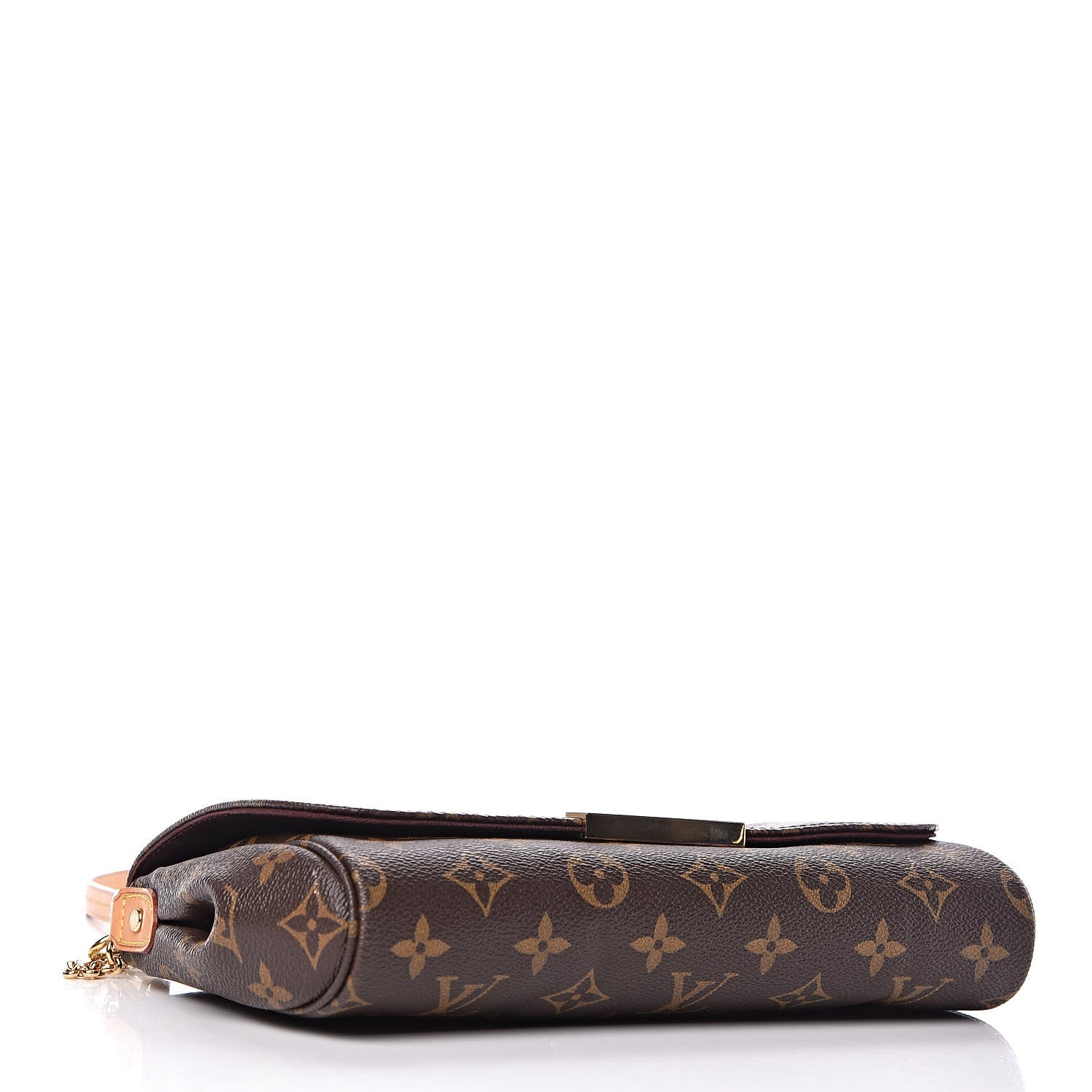 Louis Vuitton Monogram Favorite MM 4 of 10