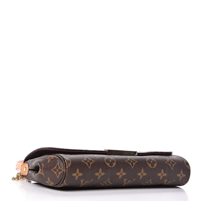 Louis Vuitton Monogram Favorite MM 4 of 10