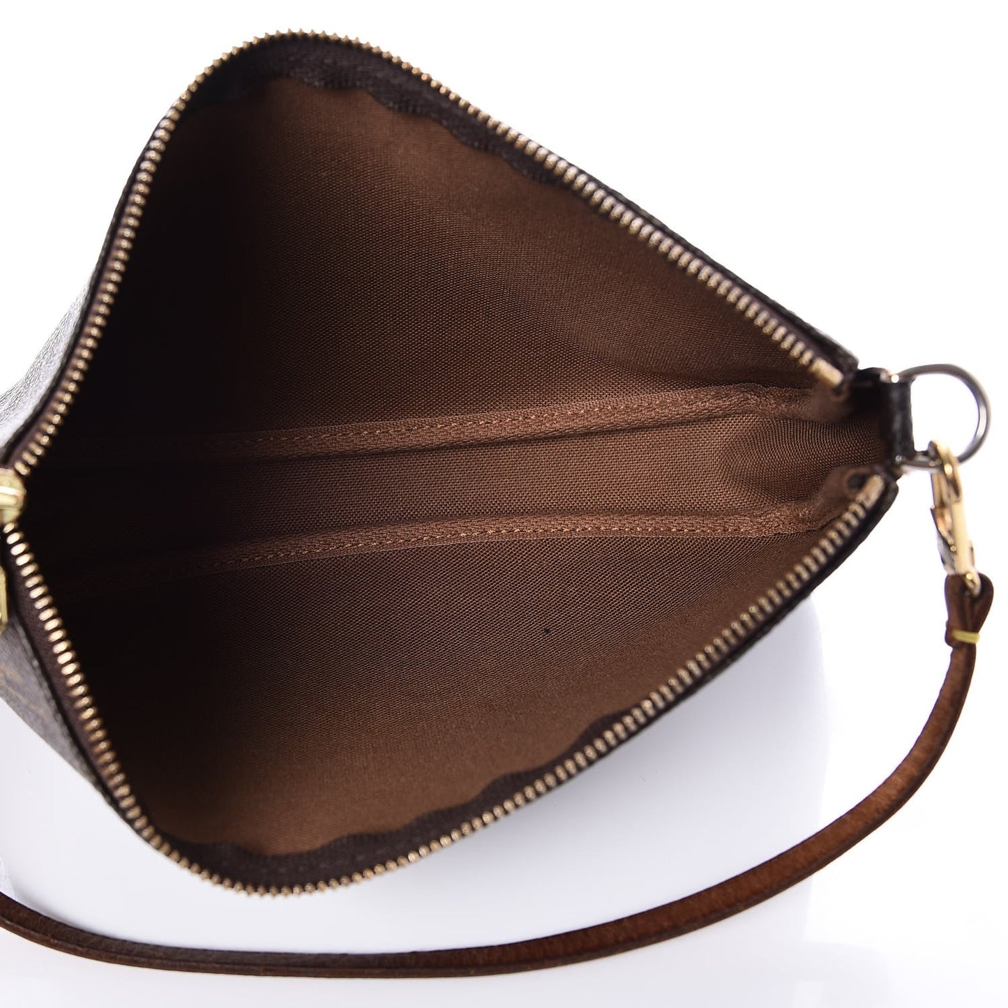 Monogram Pochette Accessories