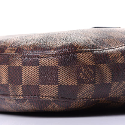 Louis Vuitton Damier Ebene South Bank Besace 10 of 10
