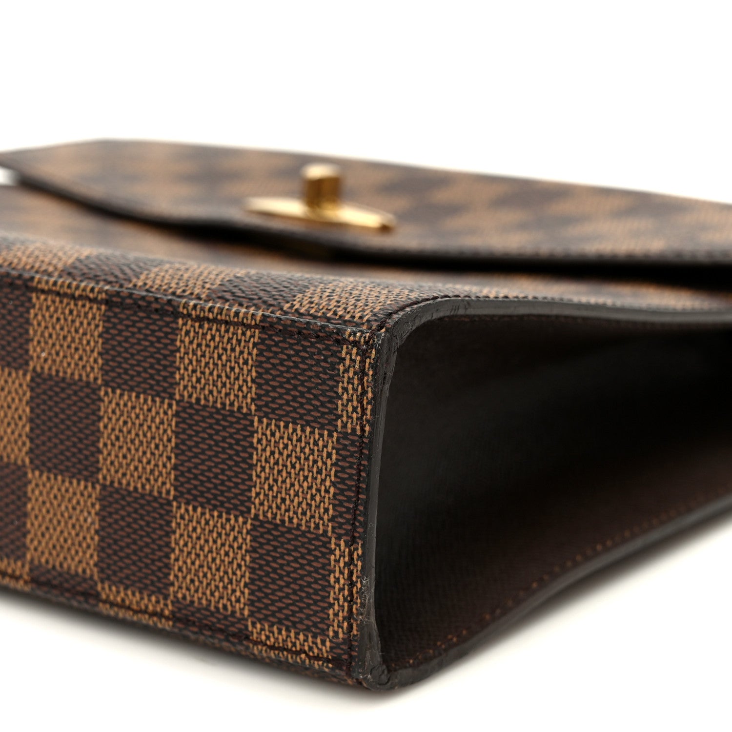 Louis Vuitton Damier Ebene Malesherbes 10 of 14