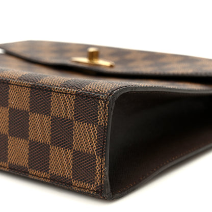 Louis Vuitton Damier Ebene Malesherbes 10 of 14