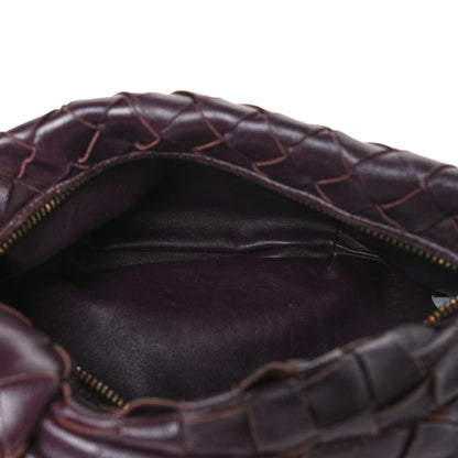 Bottega Veneta Nappa Intrecciato Mini Jodie Ebano 5 of 10