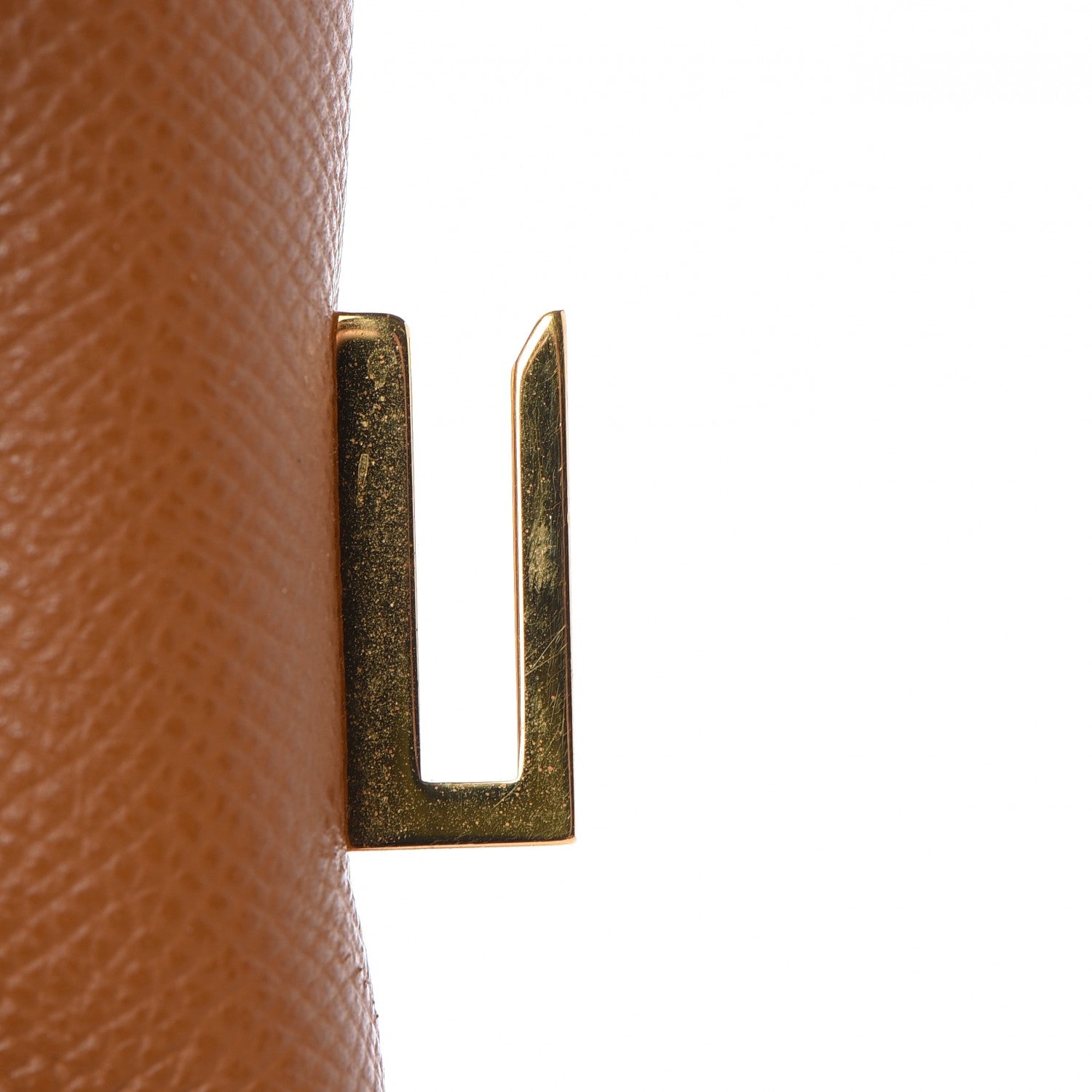 Hermes Epsom Birkin 30 Gold 26 of 49