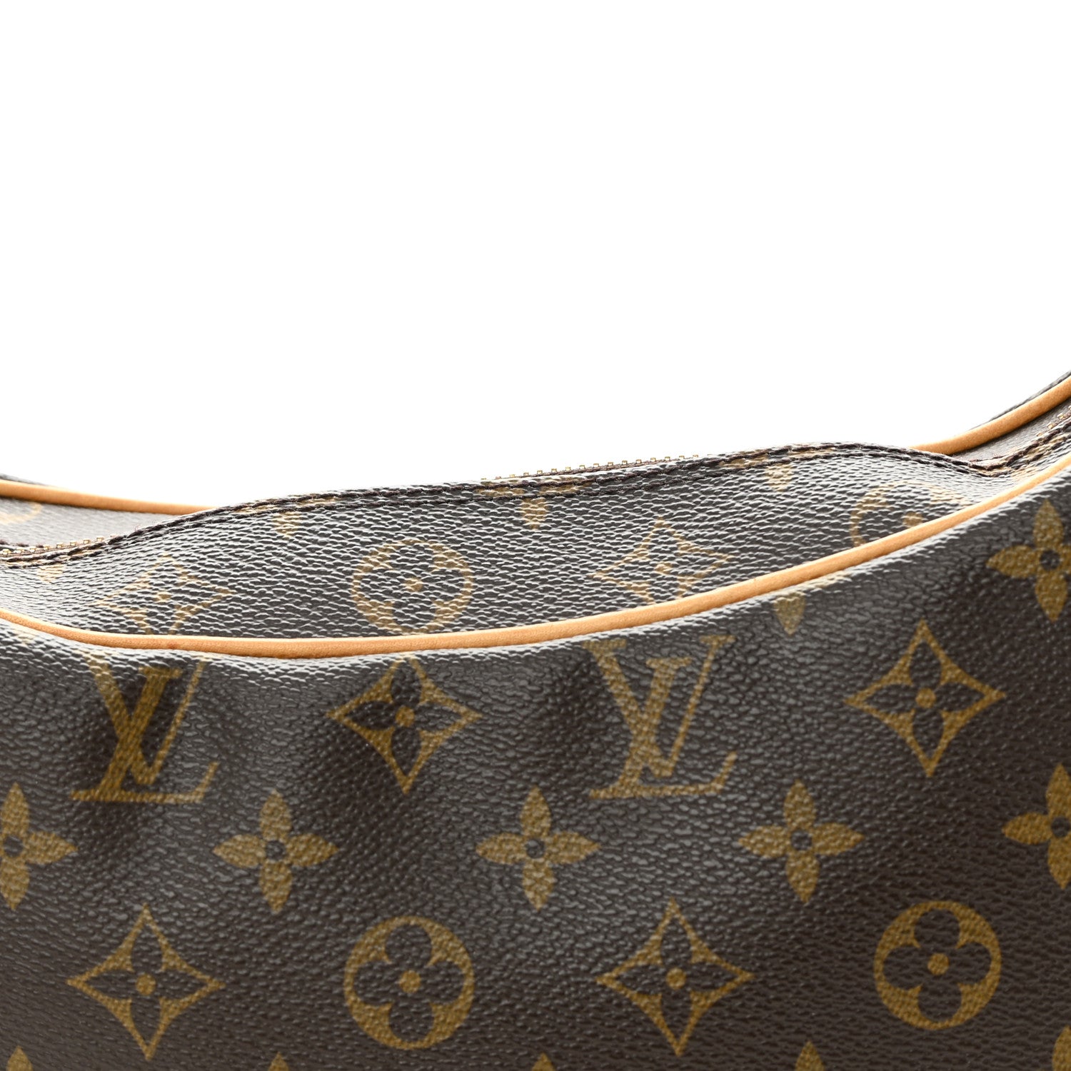 Louis Vuitton Monogram Boulogne 30 17 of 18