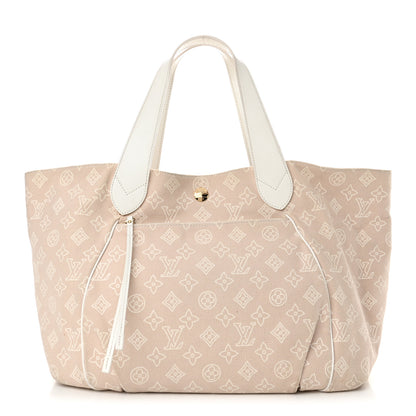Louis Vuitton Cabas Ipanema PM Sandy 1 of 18