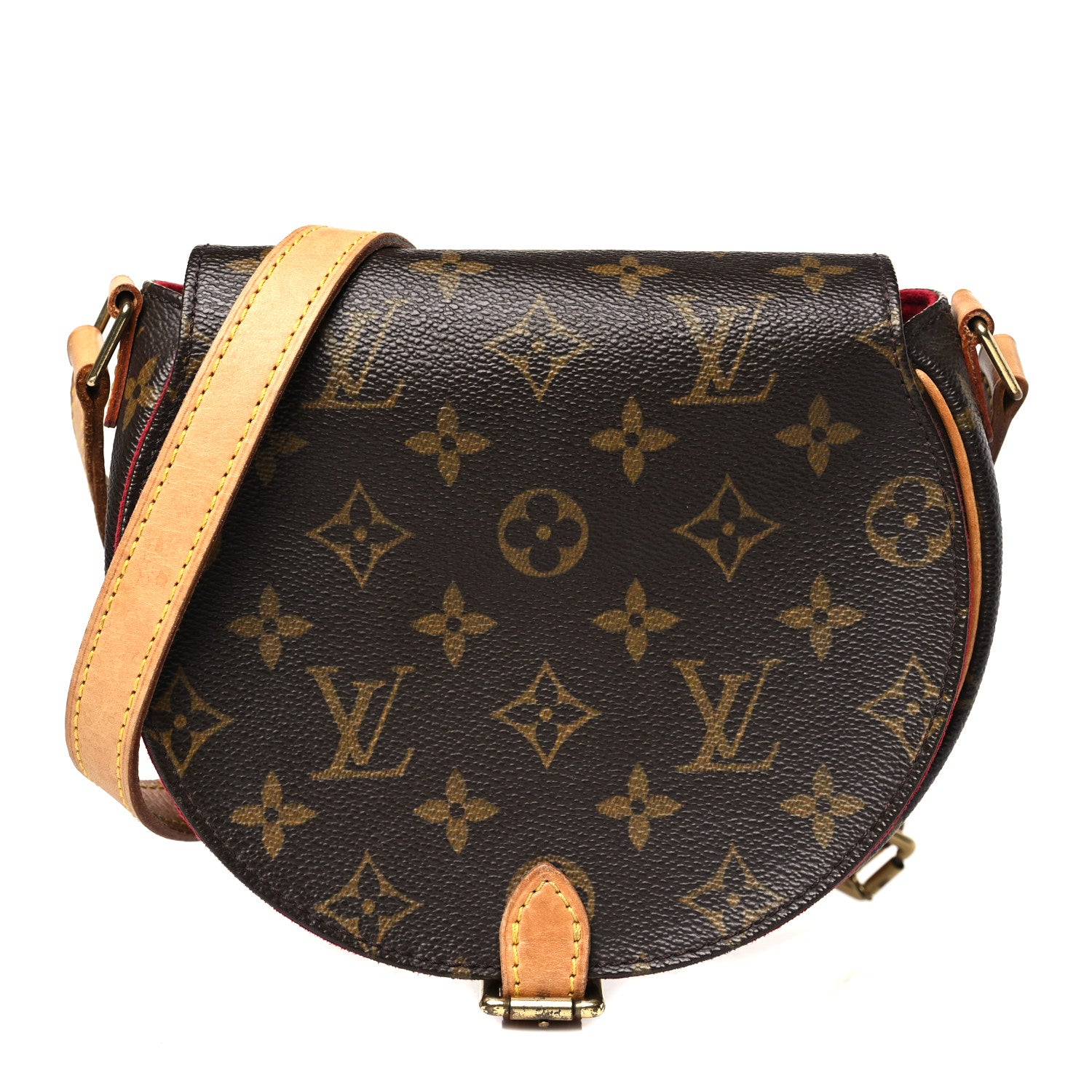Louis Vuitton Monogram Tambourin 1 of 10