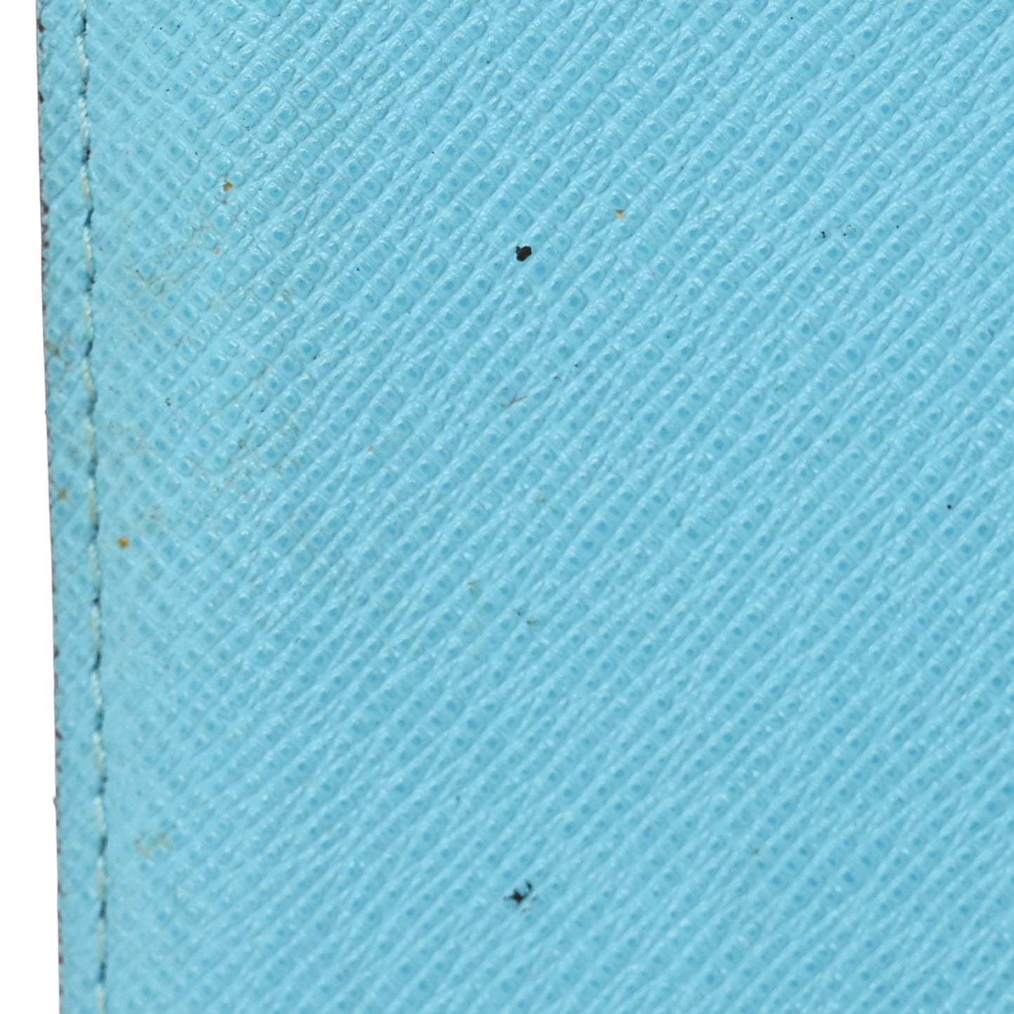 Monogram Groom Agenda PM