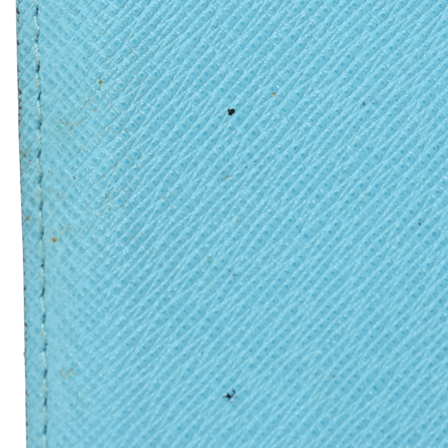 Louis Vuitton Monogram Groom Agenda PM 6 of 7