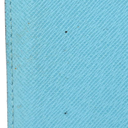 Louis Vuitton Monogram Groom Agenda PM 6 of 7