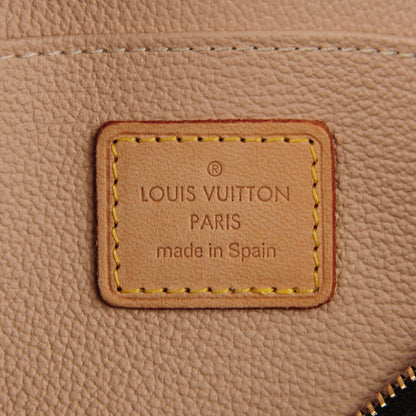 Louis Vuitton Monogram Cosmetic Pouch 6 of 7