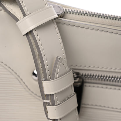 Louis Vuitton Epi Turenne GM Ivory 15 of 18