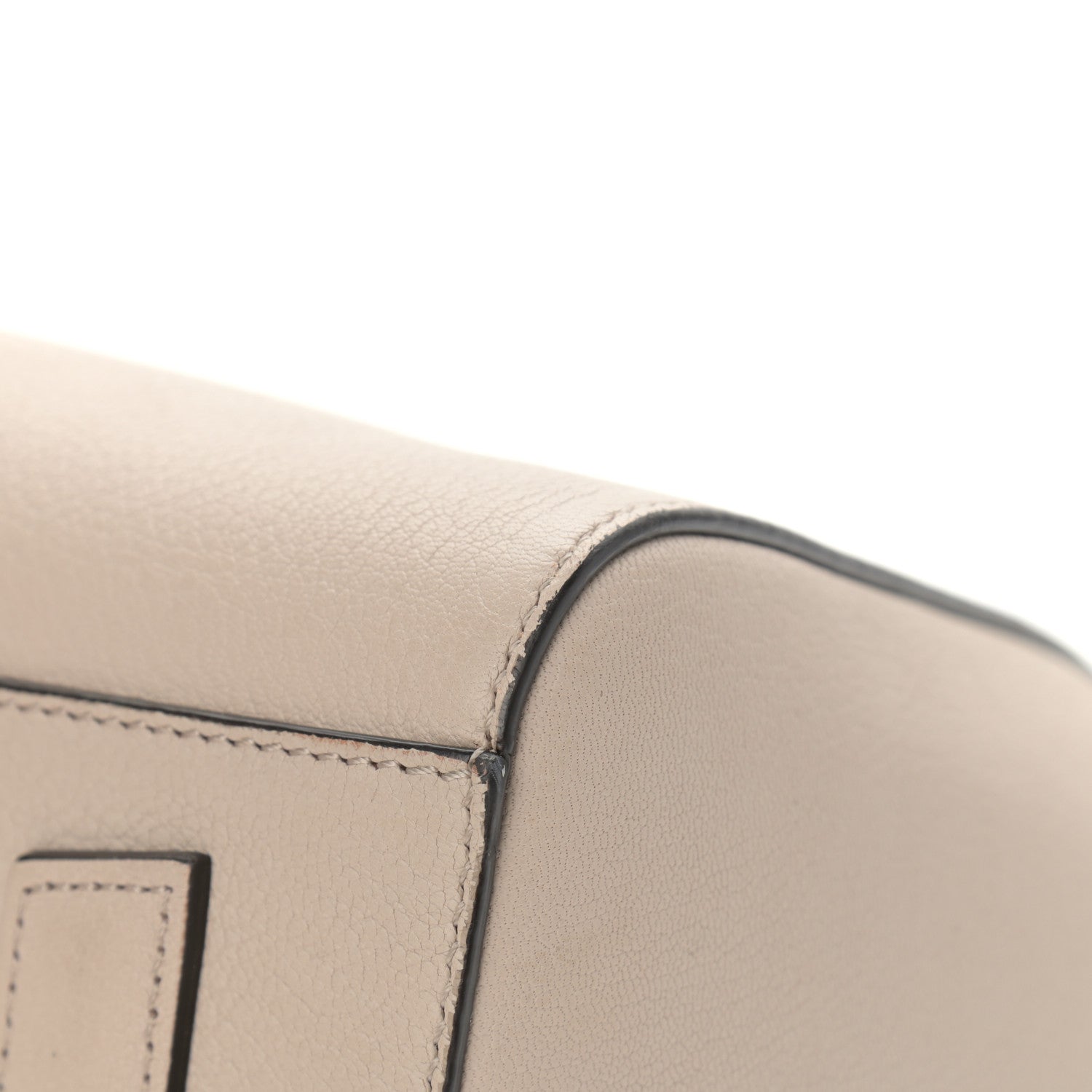 Givenchy Sugar Goatskin Small Antigona Dune 10 of 15
